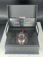 TUDOR Black Bay 58 M7939G1A0NRU Burgundy Jubilee 2