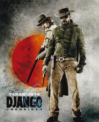 CHRISTOPH WALTZ signed Autogramm 20x25cm DJANGO in Person autograph COA
