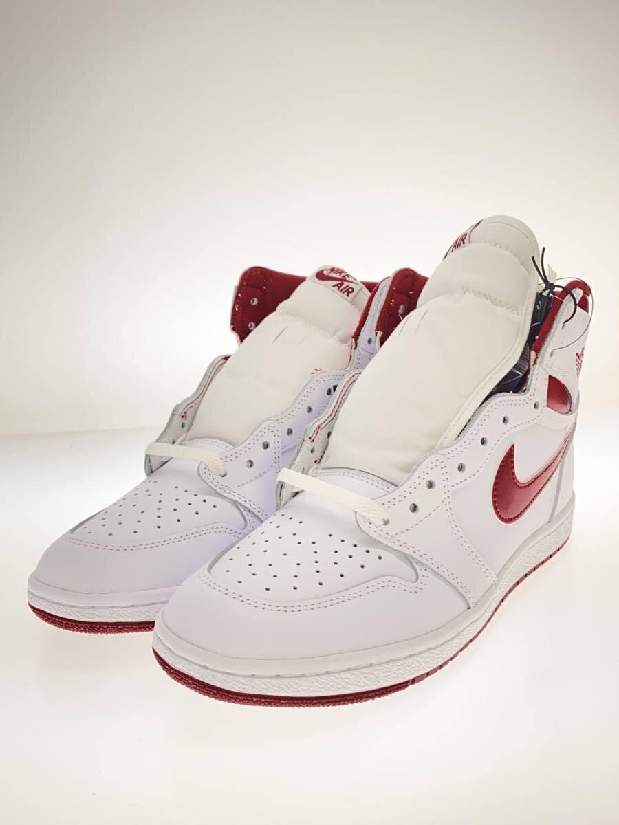 Nike Aj 1 High 85 Air Jordan 1 High 85 28Cm Wht CIP50 | eBay Nike Aj 1 High 85 Air Jordan 1 High 85 28Cm Wht CIP50 | eBay