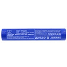 Replacement Battery For MAGLITE ILIF-3006526 BATTERY