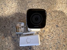 Vivint Outdoor Camera Pro Gen 2 VS-ODC350-WHT Full HD 1080p With Poe Bridge
