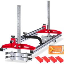 Innovatives mobiles Sägewerk 35-92cm - Optimal für Bauherren und Holzarbeiter