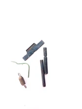 Smith & Wesson, SD40VE, .40 S&W, Pistol Parts, Barrel Stop, Pins, Spring