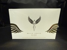 Bella Grace Elixir 30pks x 1oz Wild Berry Dietary Supplement BB 8/2025 Collagen