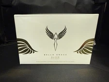 Bella Grace Elixir Wild Berry Dietary Supplement 30 x 1oz BB 9/2025 Collagen