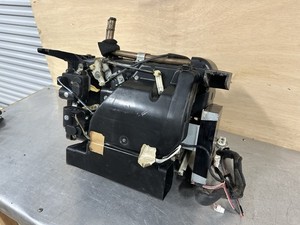 90-96 Nissan 300zx Z32 AC Heater Core Climate Control Assembly 184k Miles OEM