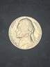 1985 P Jefferson Nickel Circulated