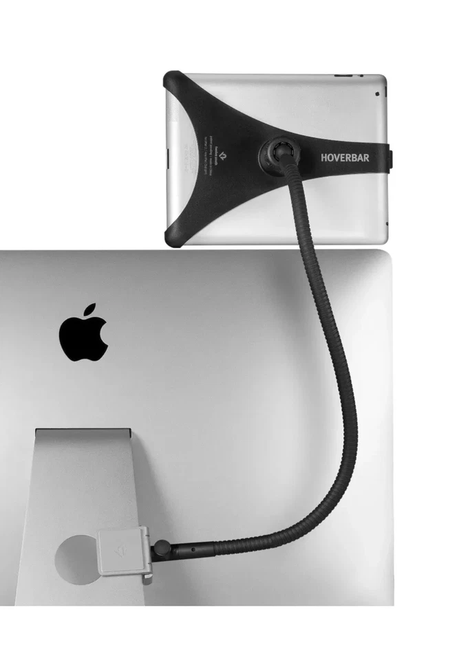Twelve South HoverBar braccio regolabile per iPad 2 3 4 / iPad Air / iPad mini - Imagem 2 de 4