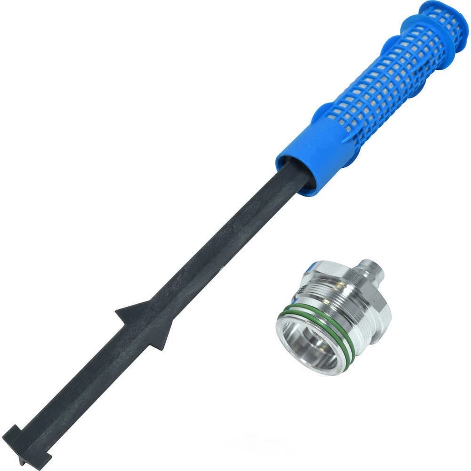 Приемник кондиционера сушилка / осушитель E подходит для 2001-2011 Mercedes-Benz SLK350 SLK55 AMG C - Изображение 3 из 4