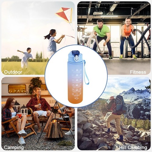 Accessoires: Arena Bouteille d'eau