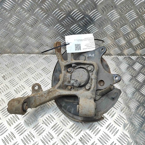Toyota Celica T23 hintere linke Rad Nabe Spindel 42305-20330 1.8 Benzin 32030769 - Bild 4 von 6