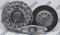 Rymec JT1759 Kupplungssatz FüR BMW