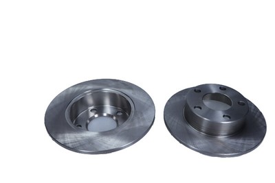 X2 BREMSSCHEIBE VW T. A6 97-05 245MM 1.8-3.0 QUATTRO