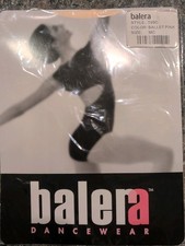 Balera Ballet Pink Dancewear Tights Size: MC