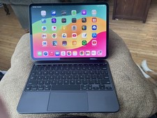 iPad Pro 11" M5 , Wifi-Cellular, 1TB, Nano-Texture Glass