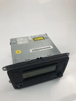 VW GOLF V 1K1 Musik-Player ohne GPS 1K0035186L 23831301 - Bild 1 von 4