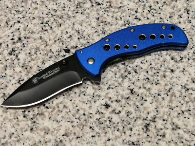 Smith & Wesson Extreme Ops - SWA11CP- neu - unbenutzt -