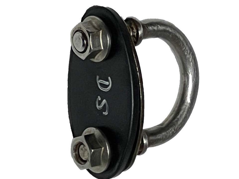 2003 KAWASAKI JET SKI STX 12F JT1200 UClamp Tow Hooks Rings pwct eBay