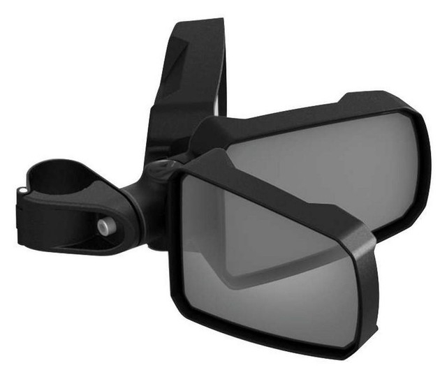 New Seizmik Pursuit UTV Side Mirrors 20162017 CanAm Defender MAX