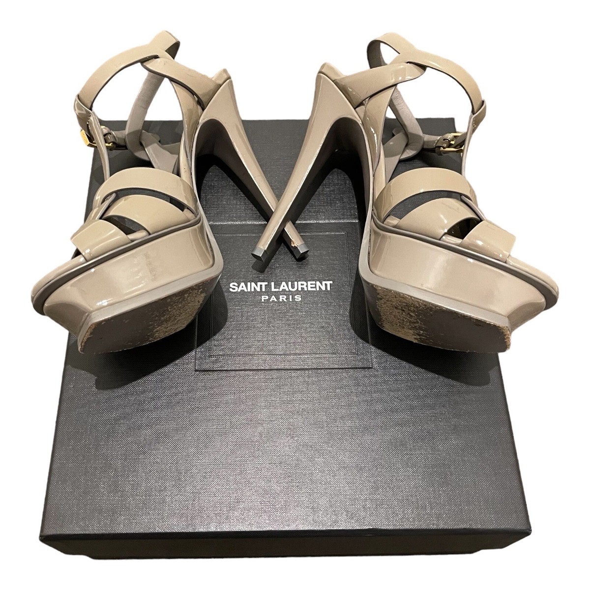 SAINT LAURENT パンプス、サンダル 22522758_54224303_1000.jpg