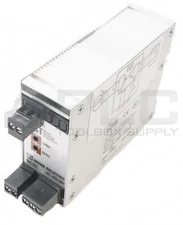 NEW MOORE INDUSTRIES ECT/4-20MA/4-20MA/117AC SIGNAL ISOLATOR & CONVERTER
