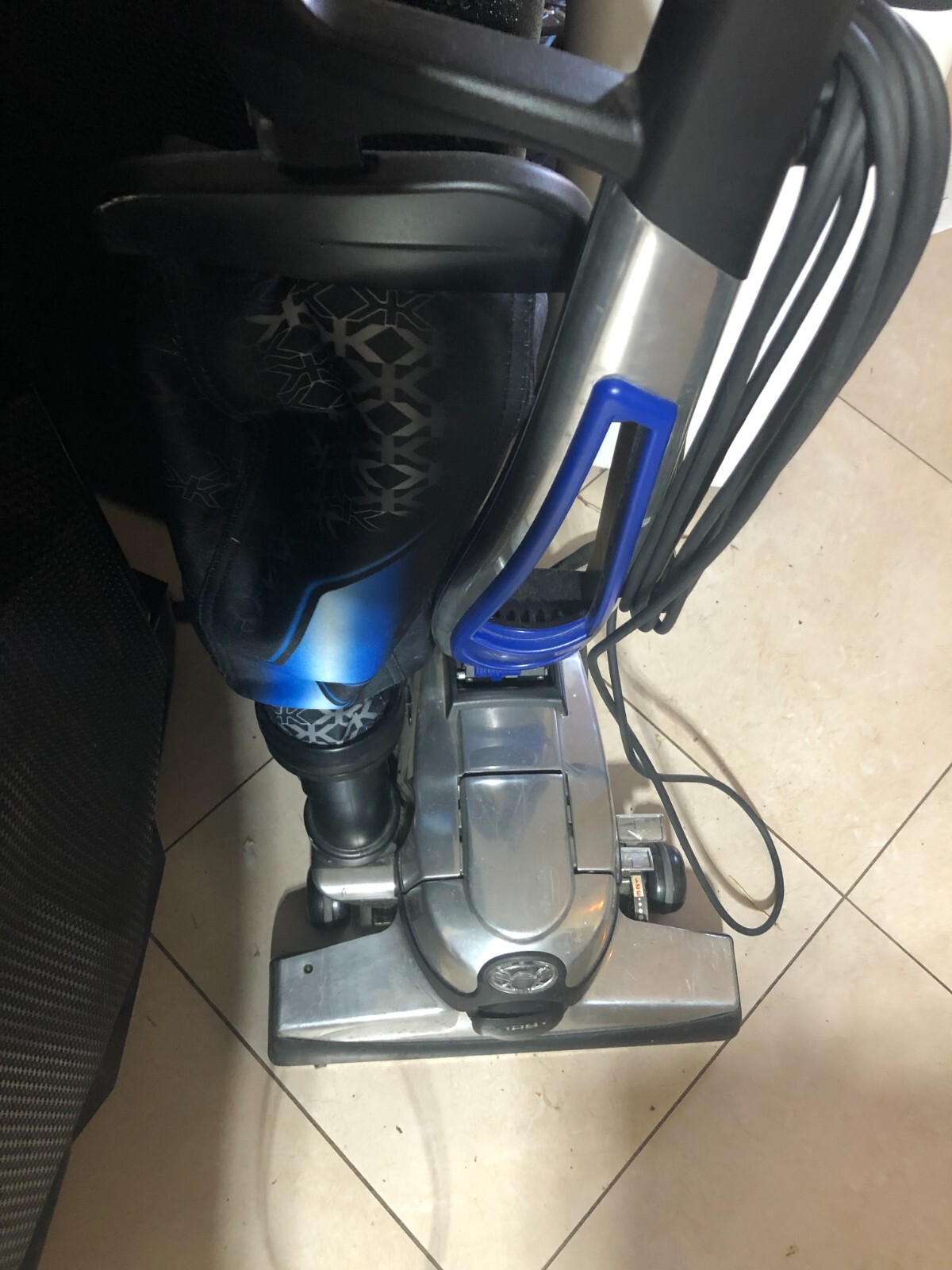 3 Kirby 1Avalir 2 Corded Upright Vacuum + 2 Kirby Sentria Vacuums/carpet Cleaner eBay