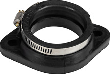 MIKUNI 1998 FLTR Road Glide Harley Davidson RUBBER FLANGE ADAPTER HS42/018-45K