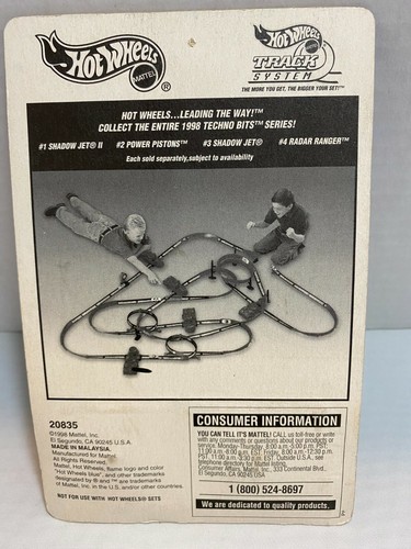 SCOOTER JIFFY LUBE SCORCHIN' 1/64 HOT WHEELS EDICIÓN ESPECIAL - Imagen 3 de 3
