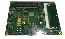 Avnet COM Express Type 6 MSC C6B-8S 1.5GHz Industrial Single Board Computer