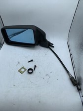 Retroviseur gauche (ou coque) Fiat ARGENTA