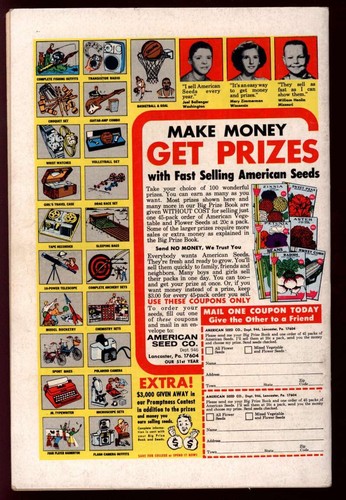 X-MEN #55 6.5 // ORIGIN OF ANGEL MARVEL COMICS 1969 - Picture 2 of 2