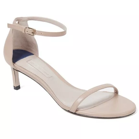 Stuart weitzman 2025 45 nudist