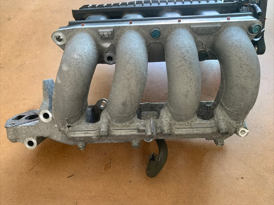 Colector de admisión Honda CR-Z CRZ 2011-2016 17010-RTW-000 OEM Foto 4 de 4