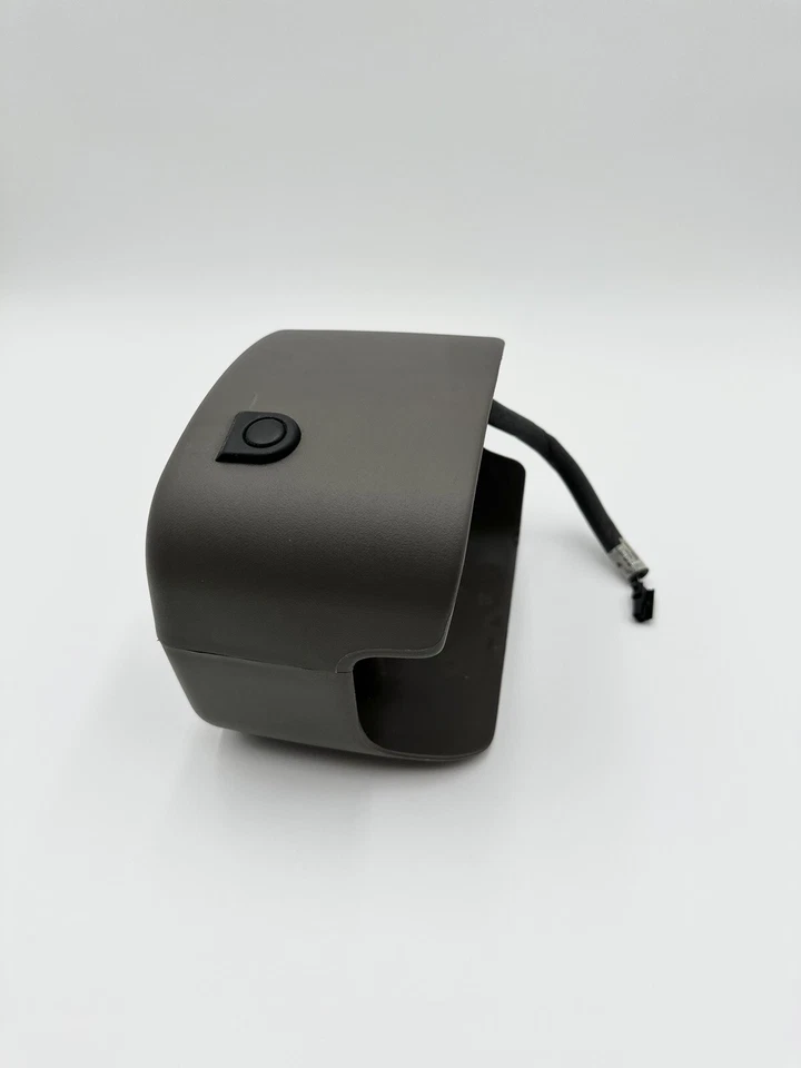 ⭐️ Ободок отделки рулевой колонки 2001-2006 Chrysler Town & Country | изготовитель оборудования - Изображение 4 из 4