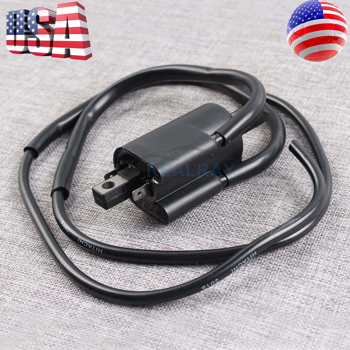 コールオブデューティー123 Amazon.com: Voltage Regulator Rectifier Replacement for