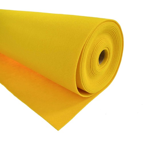 Bastelfilz 5m x 90cm Filzstoff 3mm Dekofilz Taschenfilz Filz Filzrolle - Bild 43 von 66