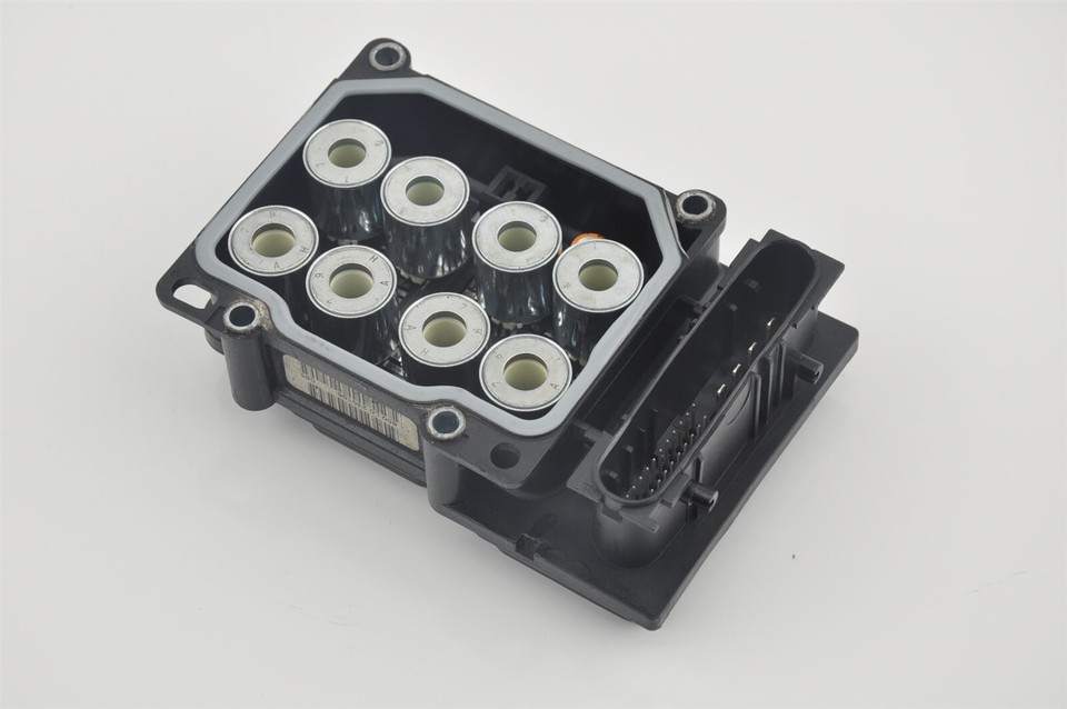 2007 2008 2009 TOYOTA CAMRY ABS Pump Control Module Anti Lock Brake OEM