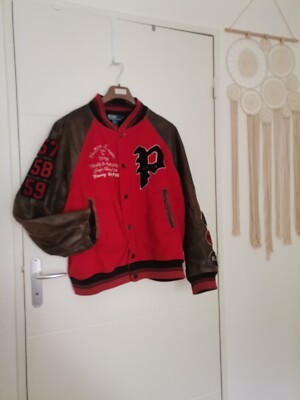 HOT Veste Polo Rouge Ralph Lauren Homme Veste Polo Ralph