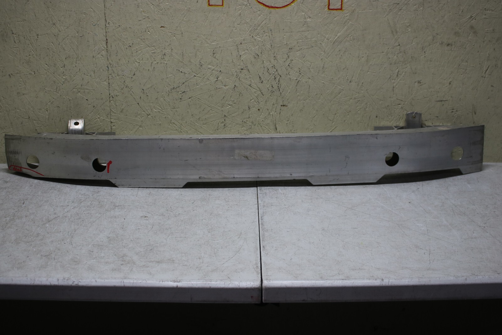 2014 2015 2016 BUICK LACROSSE REAR BUMPER REINFORCEMENT | eBay