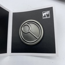 Tau Empire Faction Pin warhammer xenos koyo mystery pin T?au 40k Official