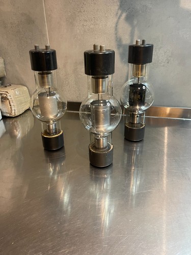 Huge rare Kenotron X-RAY tube 110Kvt Roentgen Tube NOS - Afbeelding 12 van 15