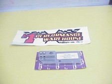 New Roush Yates Performance Parts 12 Universal Mag Bracket Elc-210-72003 2 New Roush Yates Performance Parts 12 Universal Mag Bracket Elc-210-72003 2