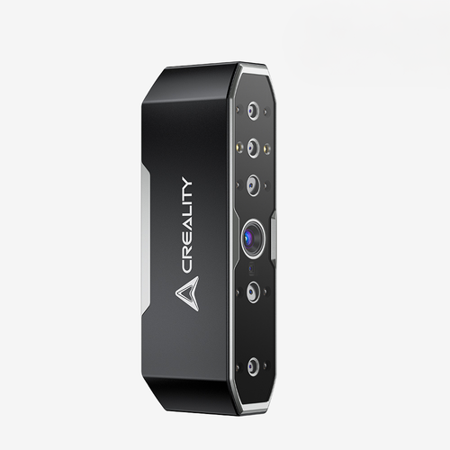 Crealty Scanner 3D CR-Scan Loutre pour Impression 3D Support Scanning Cheveux et Corps - Photo 13/21
