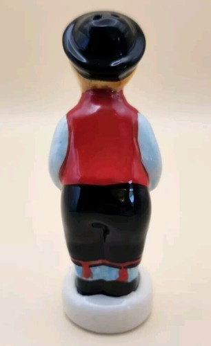 Shaker Sale Pepe Bacio Norvegese Coppia Trinket Grannycore - Foto 11 di 16