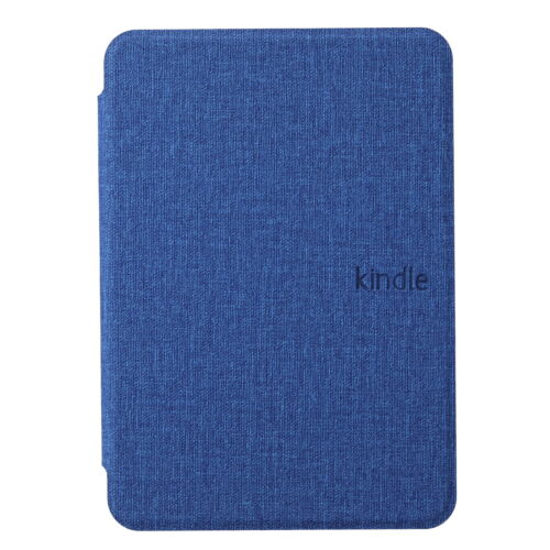 Case For 7"/6.8" Kindle Paperwhite 12th 2024/Kindle 11 Auto Wake Hard Flip Cover - Picture 21 of 37