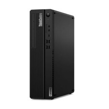 Lenovo ThinkCentre M75s Gen 2 (256GB SSD, AMD Ryzen 5 Pro 4650G, 3.70 GHz, 16GB)