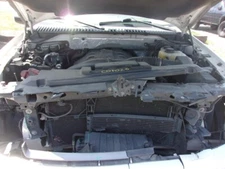 Used Rear Left Door Assembly Rear Side fits: 2015 Ford Expedition electric side