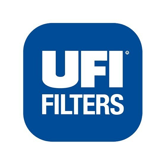 2436501 UFI FILTRO CARBURANTE PER FORD GALAXY SEAT TOLEDO VW PASSAT