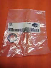 HARLEY DAVIDSON GENUINE 3/4