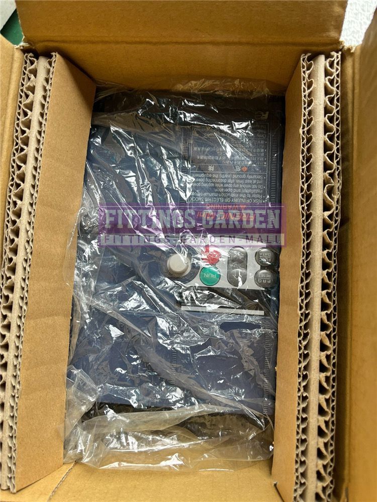 1PC New Fuji FRN3.7C1S-2J Circuit Breaker